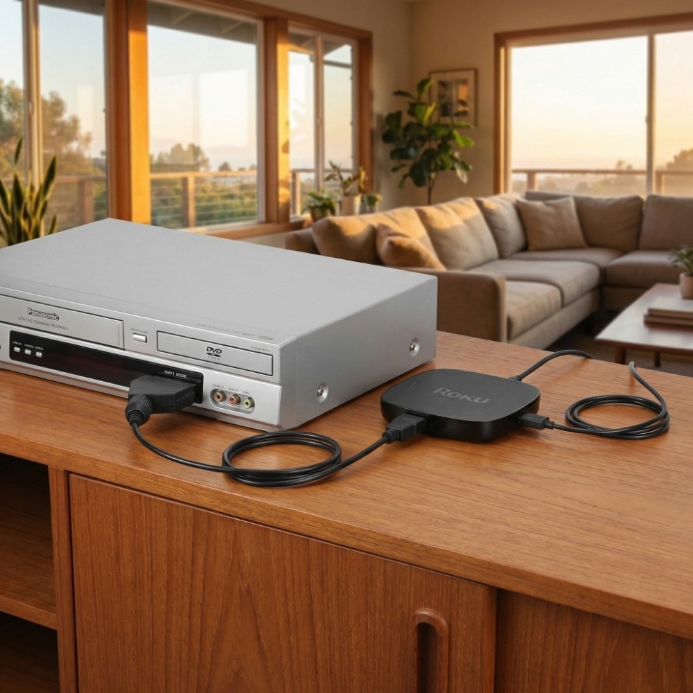 PAL NTSC HD 멀티미디어 인터페이스 케이블 지원 - Scart To Hdmi 리뷰 및 가격