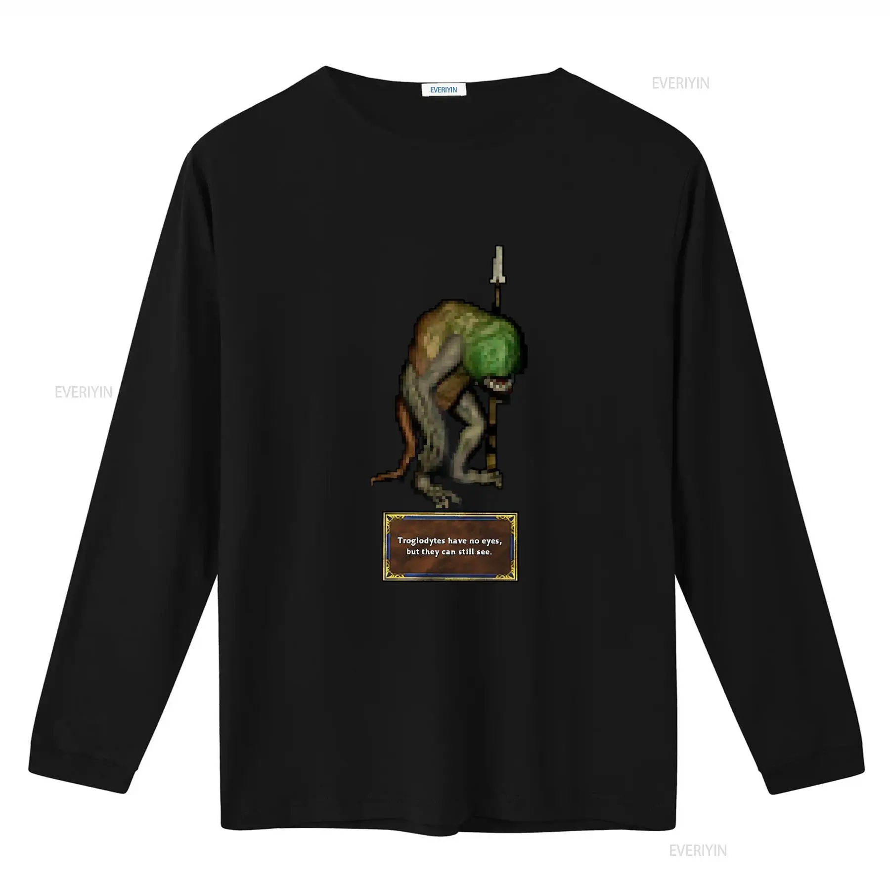 Troglodyte Heroes of Might and - Retro Gaming T Shirt 리뷰 및 가격