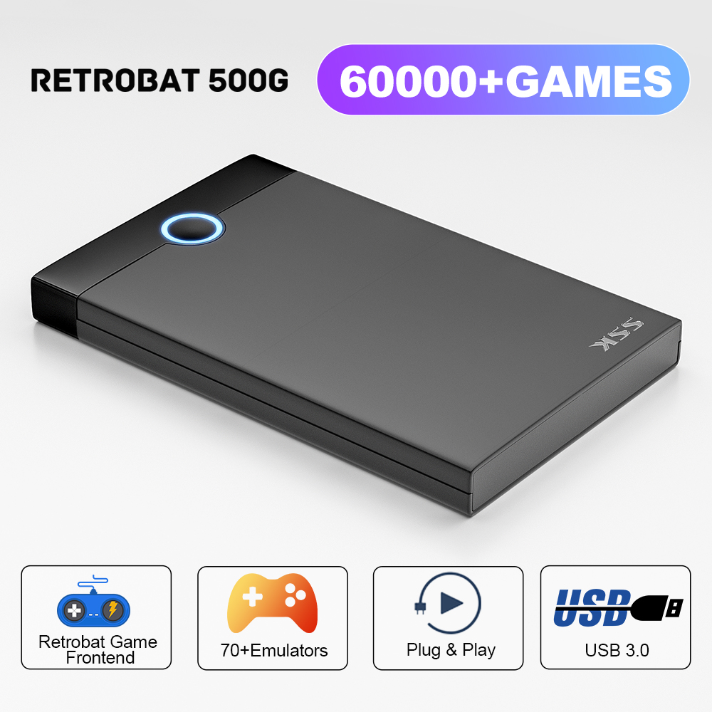 KINHANK 슈퍼 콘솔 X 레트로배트 게임 HDD 5 - Retro Gaming N64 리뷰 및 가격
