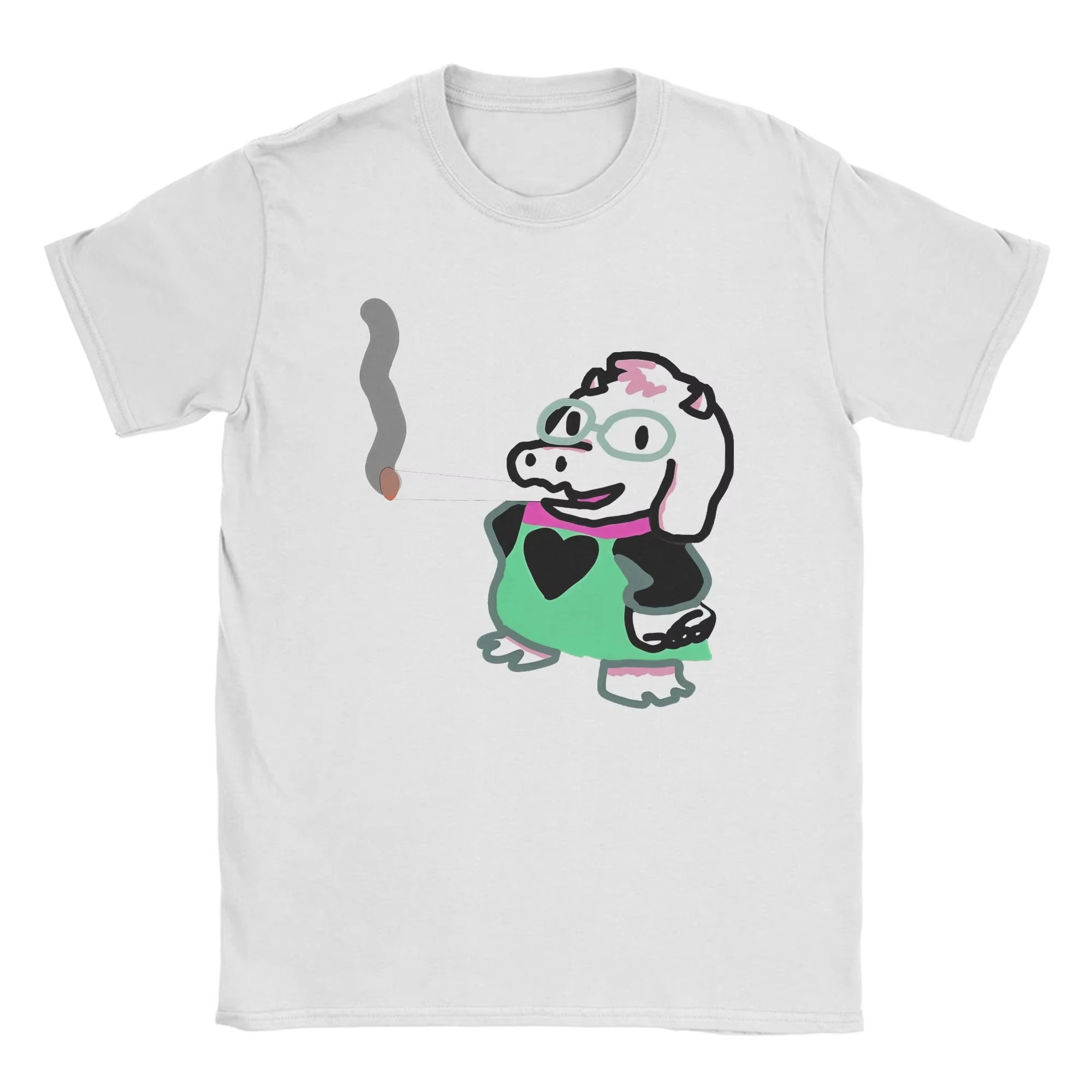 델타룬 게임 티셔츠 비치 랄세이 블런트 티셔츠 남녀공용 - Retro Gaming T Shirt 리뷰 및 가격
