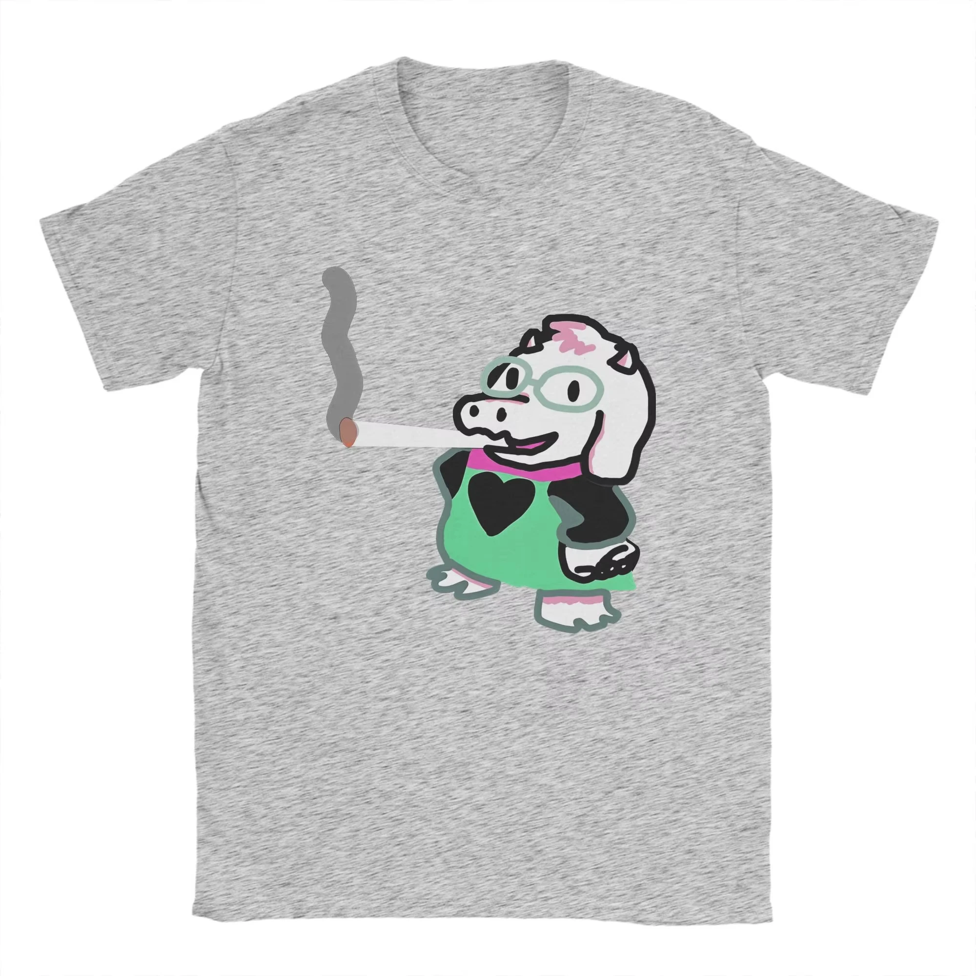 델타룬 게임 티셔츠 비치 랄세이 블런트 티셔츠 남녀공용 - Retro Gaming T Shirt 리뷰 및 가격